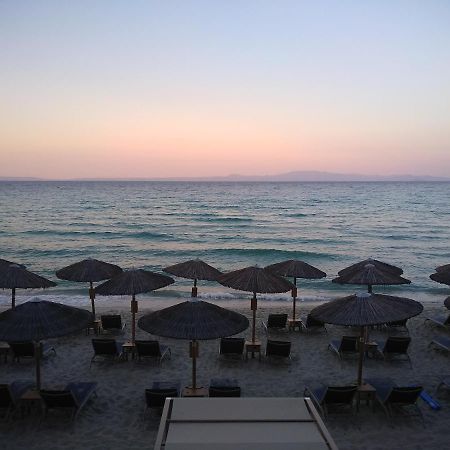 Phyllis Maisonettes Kallithea  Екстериор снимка