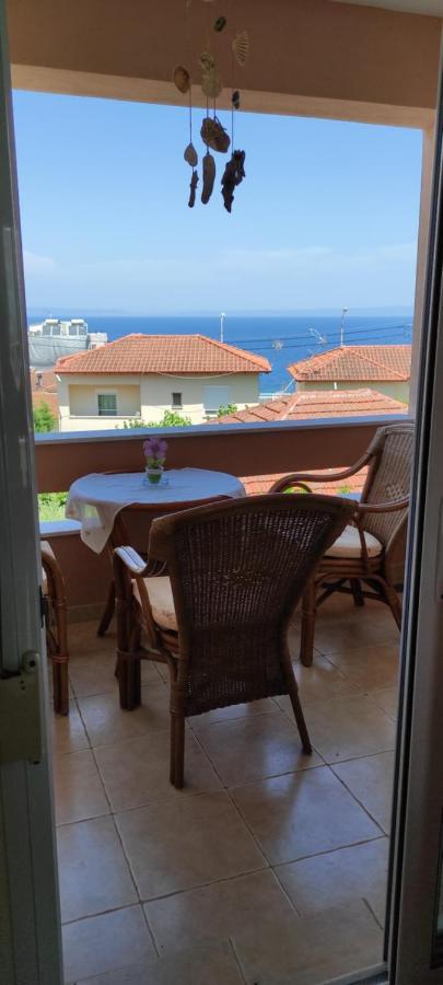 Phyllis Maisonettes Kallithea  Екстериор снимка