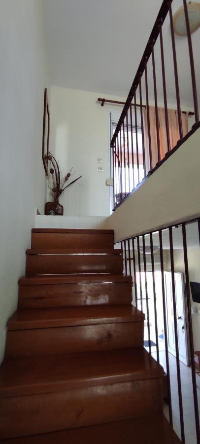 Phyllis Maisonettes Kallithea  Екстериор снимка
