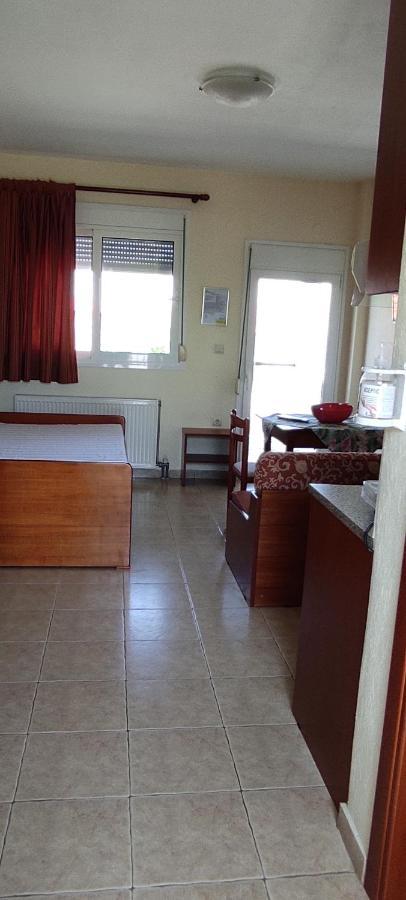Phyllis Maisonettes Kallithea  Екстериор снимка