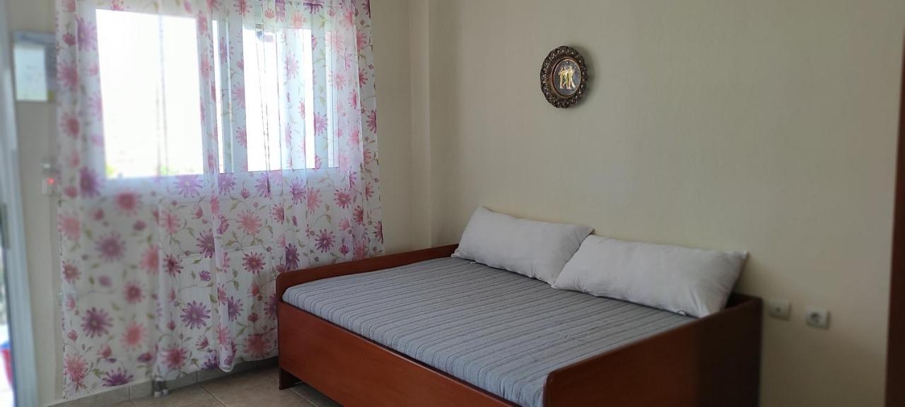 Phyllis Maisonettes Kallithea  Екстериор снимка