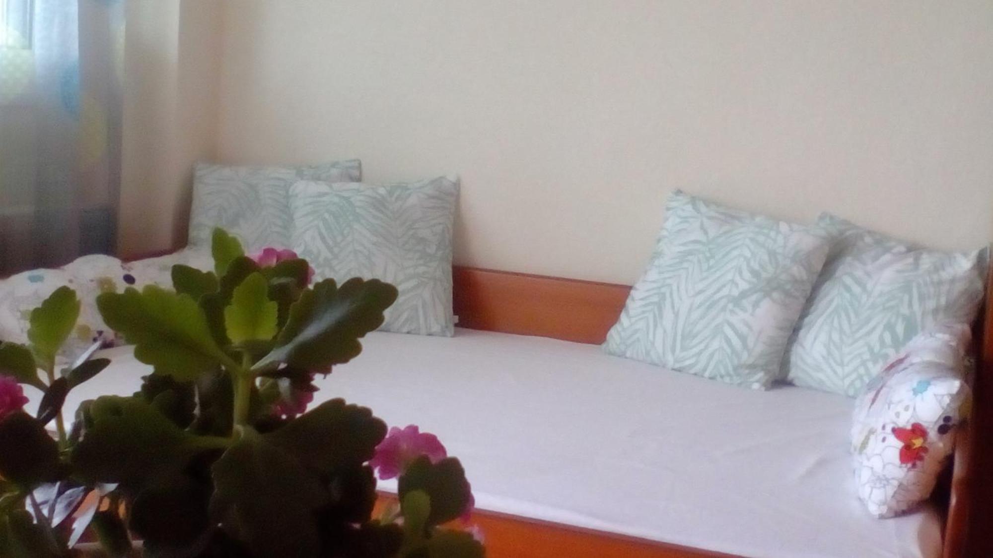 Phyllis Maisonettes Kallithea  Екстериор снимка