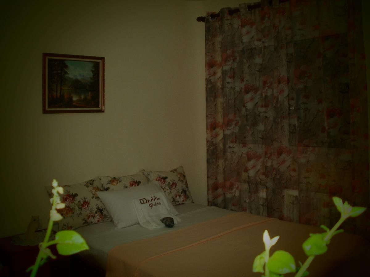 Phyllis Maisonettes Kallithea  Екстериор снимка