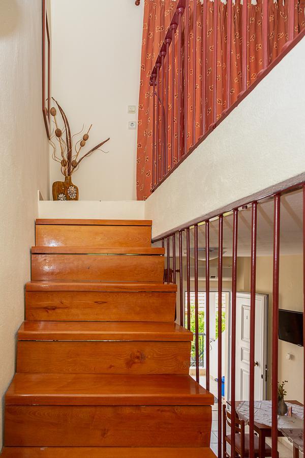 Phyllis Maisonettes Kallithea  Екстериор снимка
