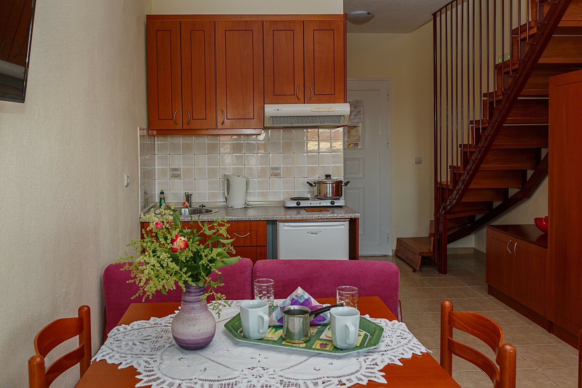 Phyllis Maisonettes Kallithea  Екстериор снимка