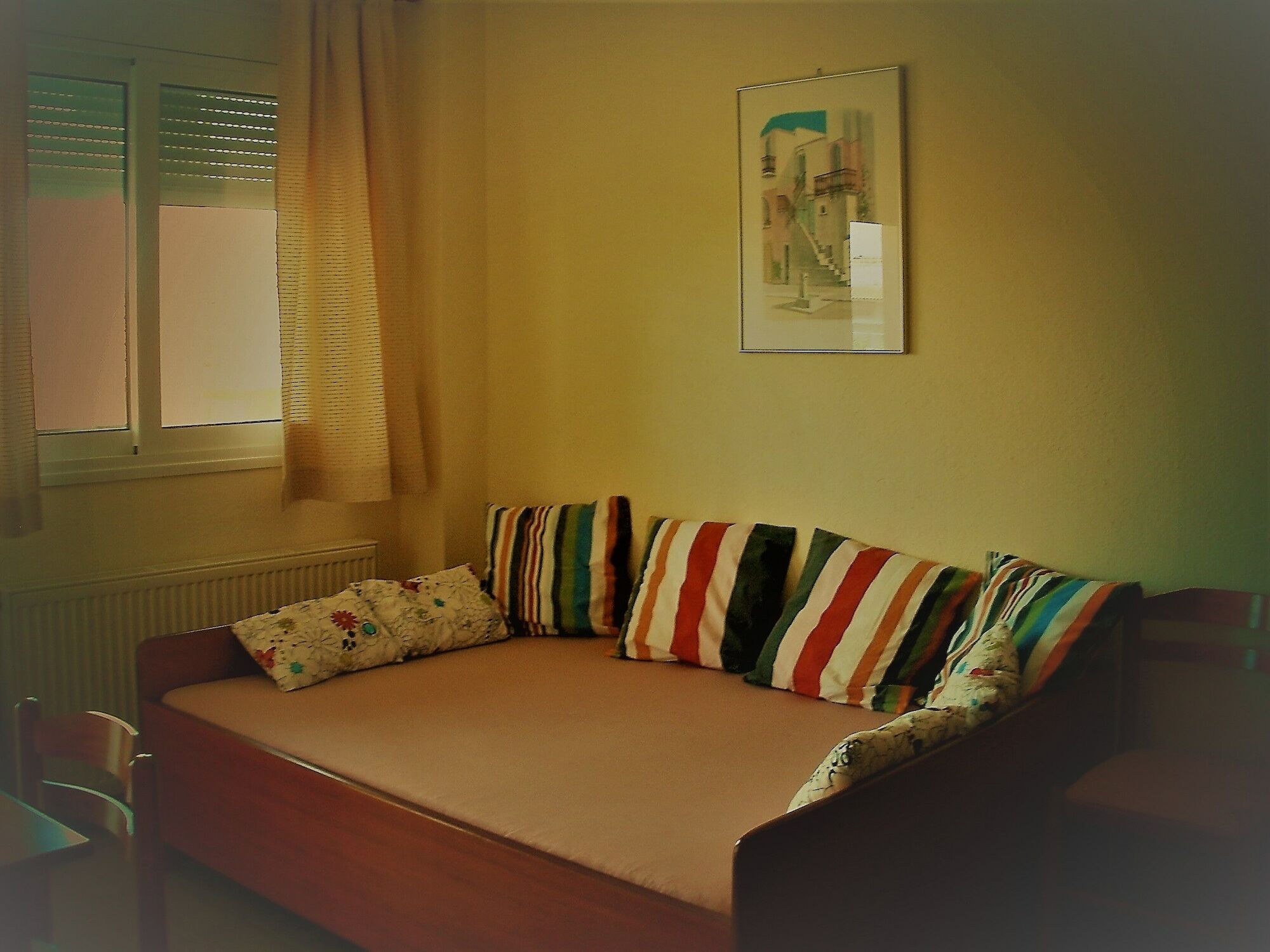 Phyllis Maisonettes Kallithea  Екстериор снимка